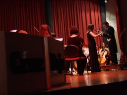 Joven Orquesta Sinf AB 039